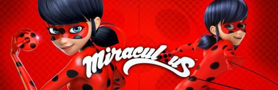 LadyBug Cover Image